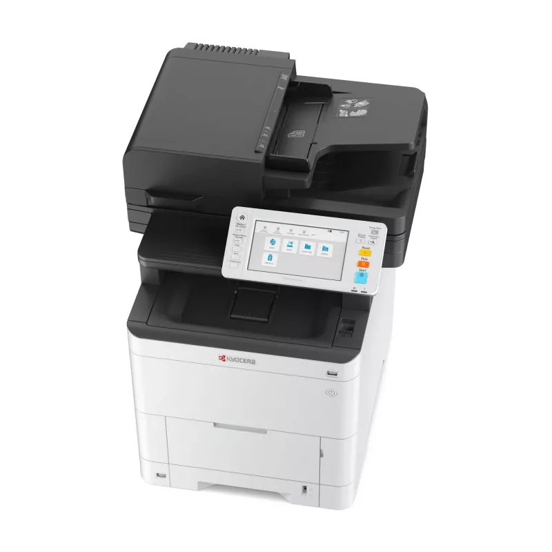 KYOCERA ECOSYS MA3500cix Daudzfunkciju Ierīce A4 Lāzerkrāsa 35 lpp/min
