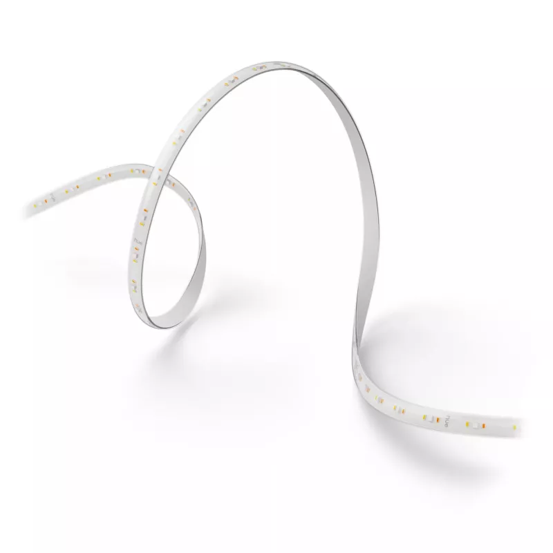 Philips viedā apgaismojuma Bluetooth spuldze 20 W, balts silikona korpuss, 220–240 V, Bluetooth saskarne