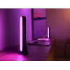Philips Hue Play gaismas stieņu komplekts — 2 Play stieņi + Hue Bridge Pro, Bluetooth, melns, C tipa spraudnis