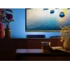 Philips Hue Play gaismas stieņu komplekts — 2 Play stieņi + Hue Bridge Pro, Bluetooth, melns, C tipa spraudnis