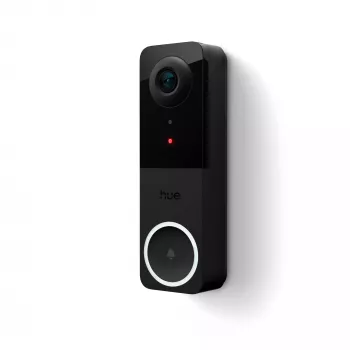 Philips Hue Secure vadu video durvju zvans