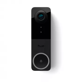 Philips Hue Secure vadu video durvju zvans