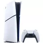 Sony PlayStation 5 Slim Digital Edition 825 GB Wi-Fi Melns, Balts