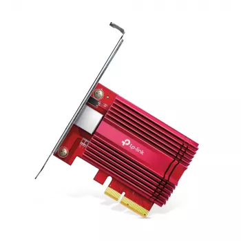 TP-Link TX401 tīkla karte Iekšējā Ethernet 10000 Mbit/s