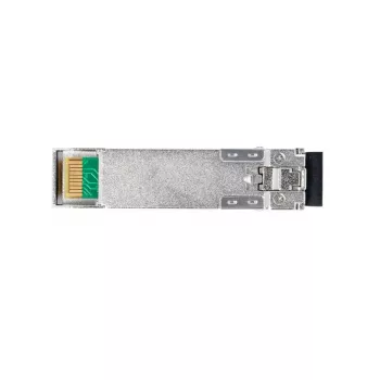 Optiskās šķiedras cSFP raiduztvērējs BlueOptics GLC-2BX-D-40KM-BO 1250 Mbit/s, sudraba, MTBF 3 000 000 h