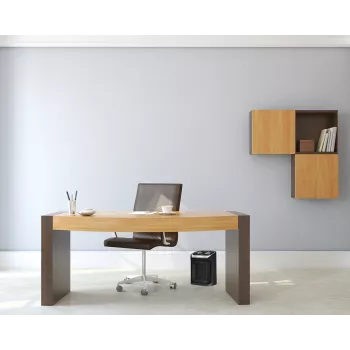 Rowenta Mini Excel SO9261 melns 1800 W keramiskais ventilatorsildītājs