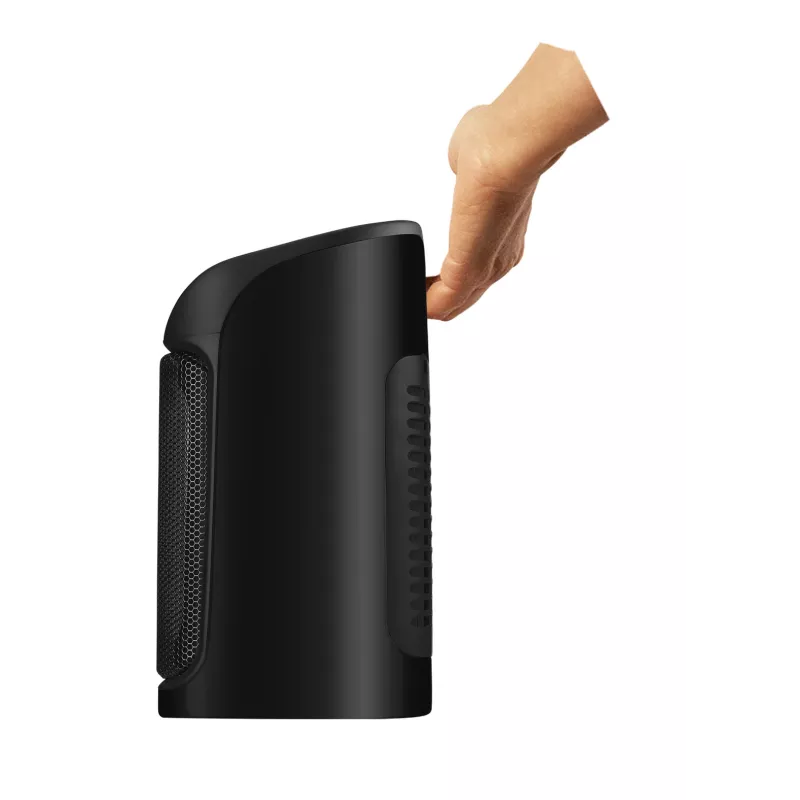 Rowenta Mini Excel SO9261 melns 1800 W keramiskais ventilatorsildītājs