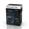 Rowenta Mini Excel SO9261 melns 1800 W keramiskais ventilatorsildītājs