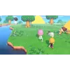 Nintendo Animal Crossing: New Horizons standarta izdevums vācu, angļu valodā Nintendo Switch