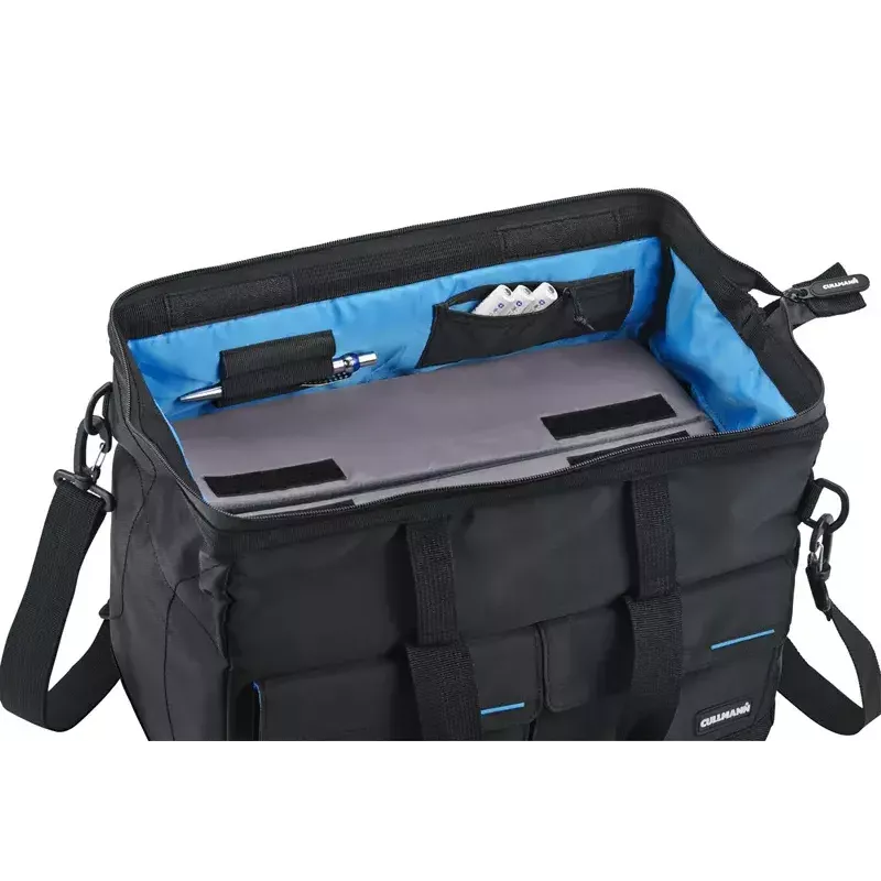 Plecu soma Cullmann Amsterdam Maxima 520