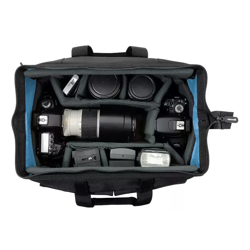 Plecu soma Cullmann Amsterdam Maxima 520