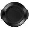 Objektīva vāciņš Olympus LC-37C 3.7 cm Melns
