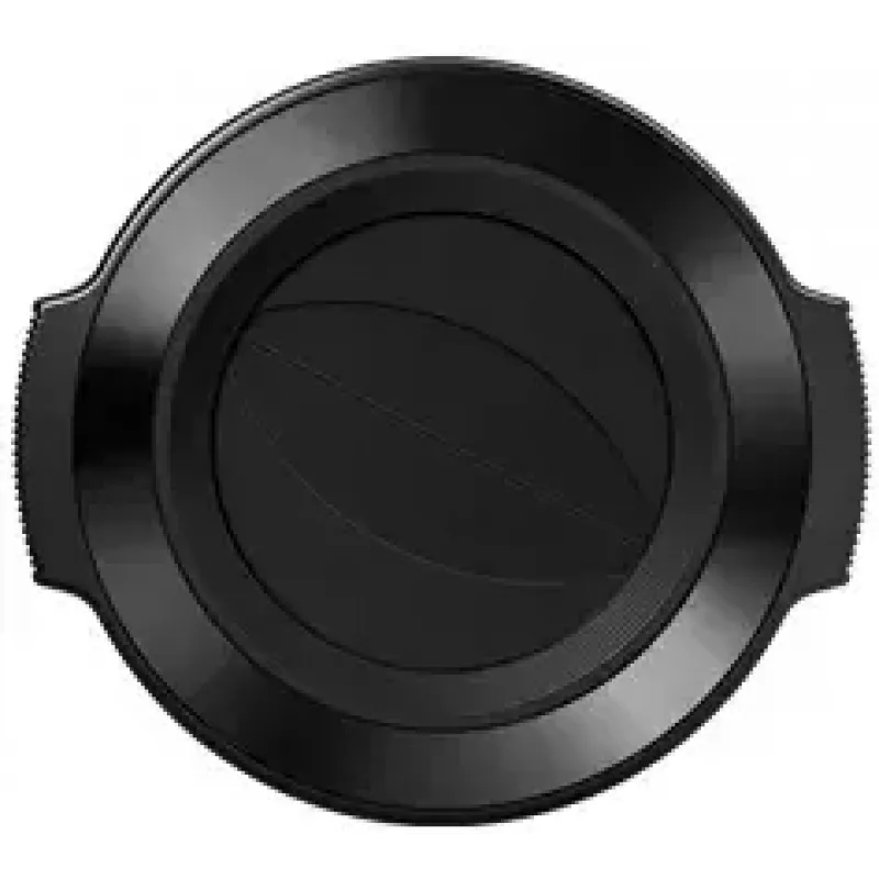 Objektīva vāciņš Olympus LC-37C 3.7 cm Melns