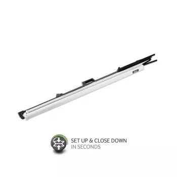 Projekcijas ekrāns Acer T82-W01MW