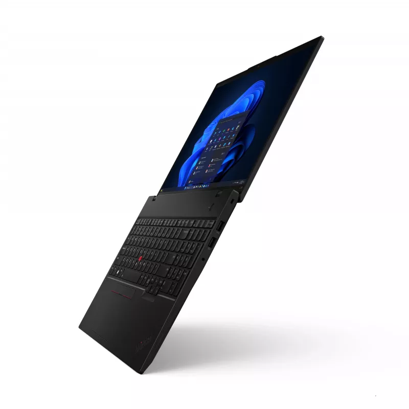 Portatīvais dators Lenovo ThinkPad L16 Gen 2 16 collu AMD Ryzen 5 PRO 215 16GB 512GB SSD AMD Radeon 740M Windows 11 Pro
