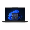 Portatīvais dators Lenovo ThinkPad L16 Gen 2 16 collu AMD Ryzen 5 PRO 215 16GB 512GB SSD AMD Radeon 740M Windows 11 Pro