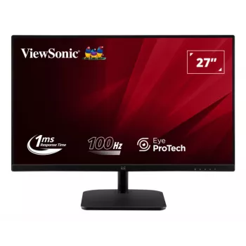 Viewsonic VA2732-H-2 27 collu Full HD LED monitors, melns