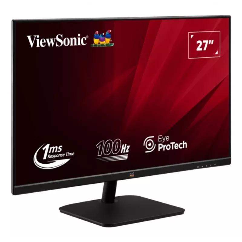Viewsonic VA2732-H-2 27 collu Full HD LED monitors, melns