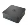 DELL TB16 Thunderbolt 3 doku stacija, vadu, melna