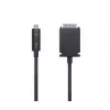 DELL TB16 Thunderbolt 3 doku stacija, vadu, melna