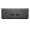 DELL TB16 Thunderbolt 3 doku stacija, vadu, melna