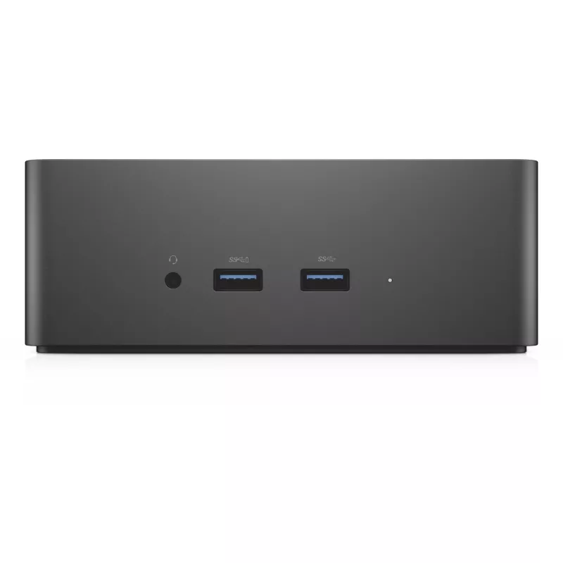 DELL TB16 Thunderbolt 3 doku stacija, vadu, melna
