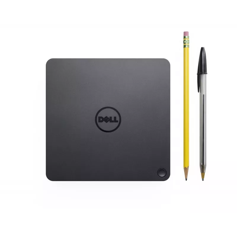 DELL TB16 Thunderbolt 3 doku stacija, vadu, melna
