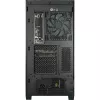 Galddators THERMALTAKE FTW V290a 5070 melns/caurspīdīgs, Windows 11 Pro