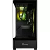 Galddators THERMALTAKE FTW V290a 5070 melns/caurspīdīgs, Windows 11 Pro