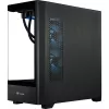 Galddators THERMALTAKE FTW V290a 5070 melns/caurspīdīgs, Windows 11 Pro