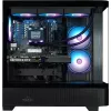 Galddators THERMALTAKE FTW V290a 5070 melns/caurspīdīgs, Windows 11 Pro