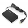 Lenovo 36200253 lādētājs / barošanas adapteris 65 W Melns