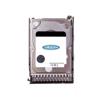 Origin Storage HDD 1.8TB 2.5 inch SAS 10000RPM Hot Swap Caddy
