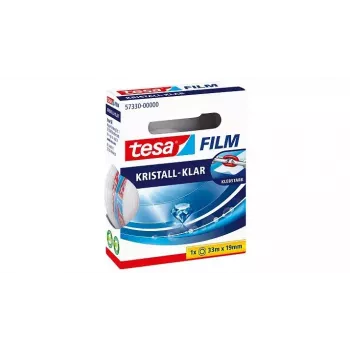 Lente TESA 57330 caurspīdīga 33 m
