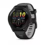Viedpulkstenis Garmin Forerunner 265 Melns