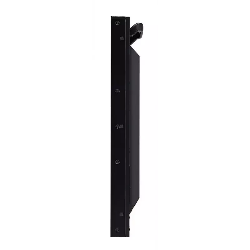 LG 49XS4P Signāla Displejs Digitālā izkārtne 124.5 cm (49 collas) LED 4000 cd/m² Full HD Melns WebOS 24/7