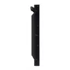 LG 49XS4P Signāla Displejs Digitālā izkārtne 124.5 cm (49 collas) LED 4000 cd/m² Full HD Melns WebOS 24/7