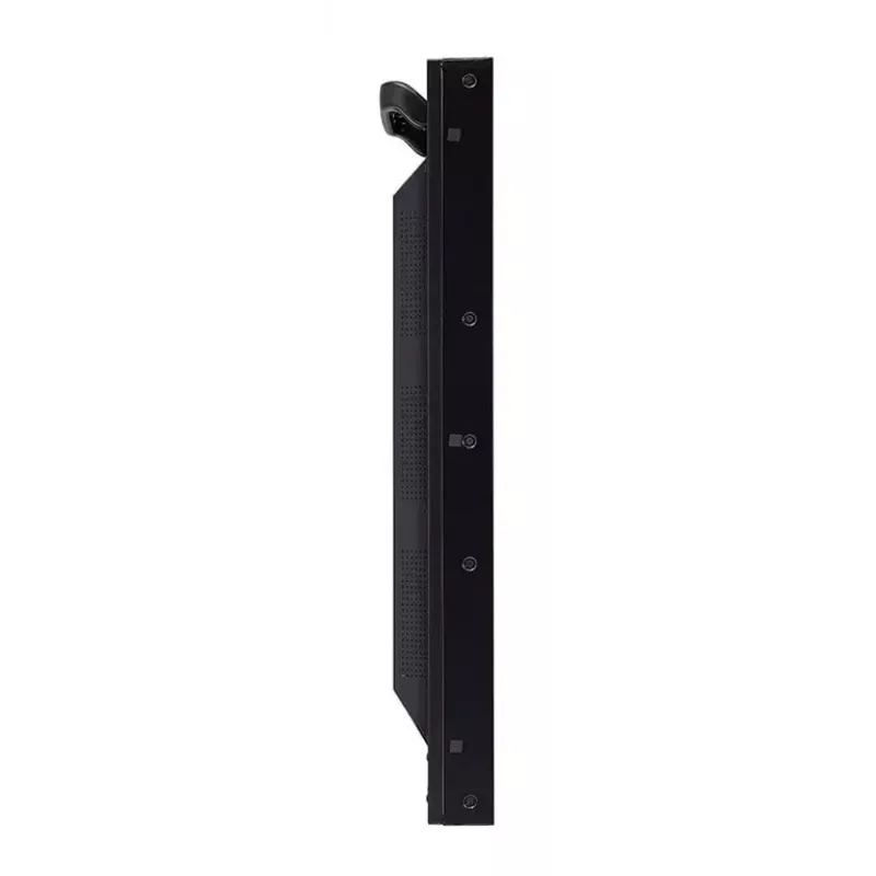 LG 49XS4P Signāla Displejs Digitālā izkārtne 124.5 cm (49 collas) LED 4000 cd/m² Full HD Melns WebOS 24/7