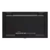 LG 49XS4P Signāla Displejs Digitālā izkārtne 124.5 cm (49 collas) LED 4000 cd/m² Full HD Melns WebOS 24/7