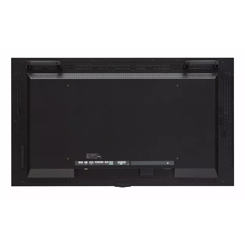 LG 49XS4P Signāla Displejs Digitālā izkārtne 124.5 cm (49 collas) LED 4000 cd/m² Full HD Melns WebOS 24/7