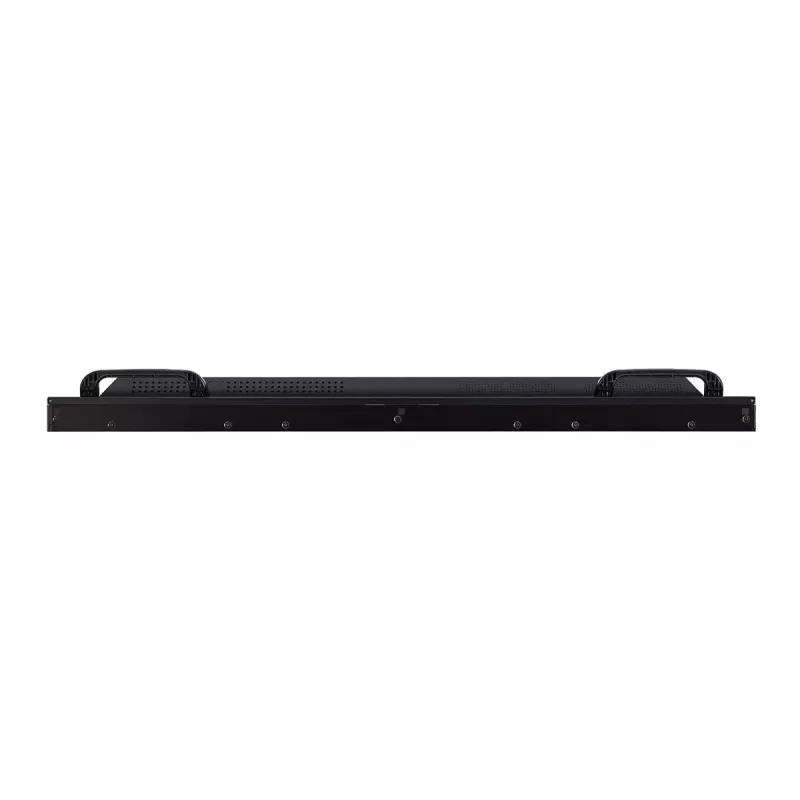 LG 49XS4P Signāla Displejs Digitālā izkārtne 124.5 cm (49 collas) LED 4000 cd/m² Full HD Melns WebOS 24/7