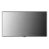 LG 49XS4P Signāla Displejs Digitālā izkārtne 124.5 cm (49 collas) LED 4000 cd/m² Full HD Melns WebOS 24/7