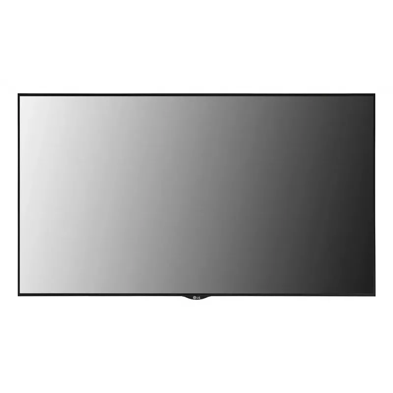 LG 49XS4P Signāla Displejs Digitālā izkārtne 124.5 cm (49 collas) LED 4000 cd/m² Full HD Melns WebOS 24/7