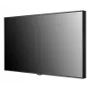 LG 49XS4P Signāla Displejs Digitālā izkārtne 124.5 cm (49 collas) LED 4000 cd/m² Full HD Melns WebOS 24/7
