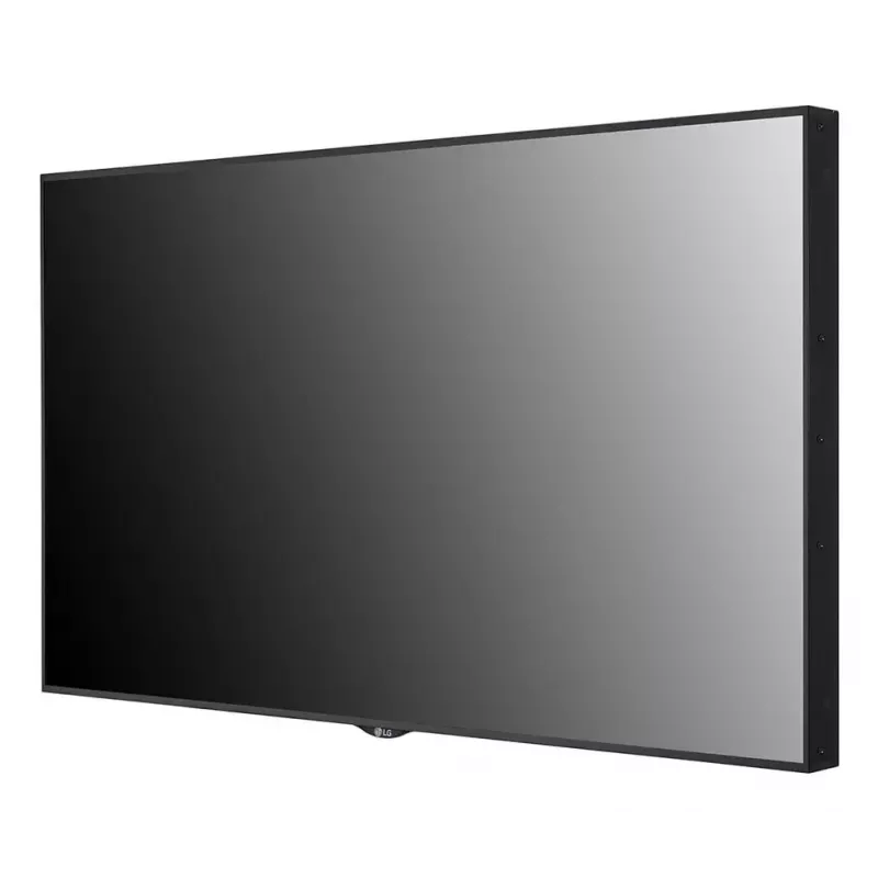 LG 49XS4P Signāla Displejs Digitālā izkārtne 124.5 cm (49 collas) LED 4000 cd/m² Full HD Melns WebOS 24/7
