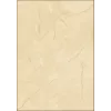 Mākslas papīra loksnes Sigel DP648 50 loksnes Bēšs 200 g/m²