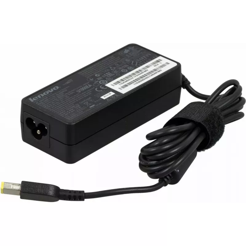 AC Adapter Lenovo Yoga 13 20V 3.25A 65W Strāvas adapteris