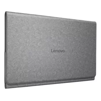 Lenovo Tab Plus Maciņš 29,2 cm (11,5 collu) Maciņš Pelēks