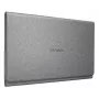 Lenovo Tab Plus Maciņš 29,2 cm (11,5 collu) Maciņš Pelēks