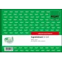 Biznesa veidlapa Sigel SD065 Green A5 120 loksnes